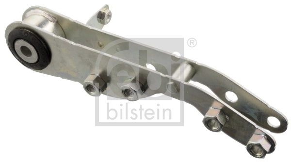 Mounting, engine